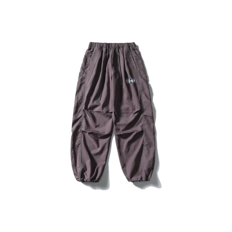 *EVAE+MOB Casual Pants Unisex-23