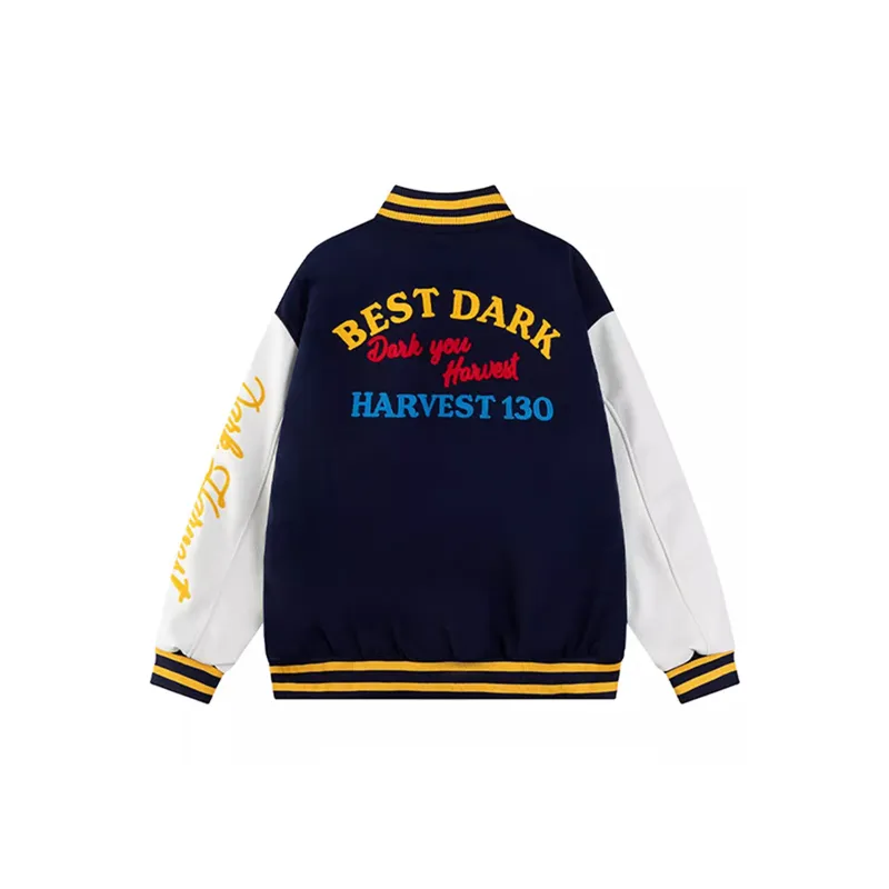 FA2LO Baseball Jerseys Unisex-1