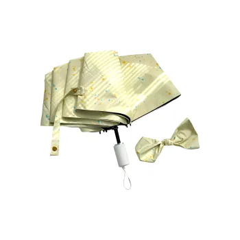 Yunpo Dual Use Umbrella For Sunny And Rainy Days