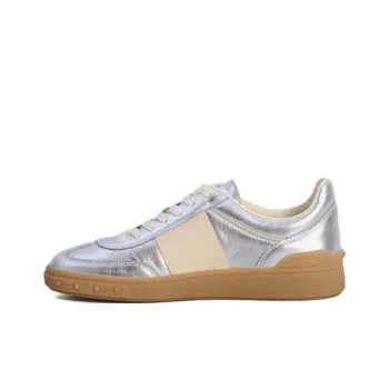 Valentino Garavani Upvillage Lace Up Sneakers Women's