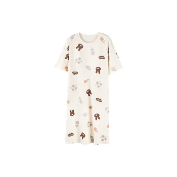 GOSO Women's Nightgowns