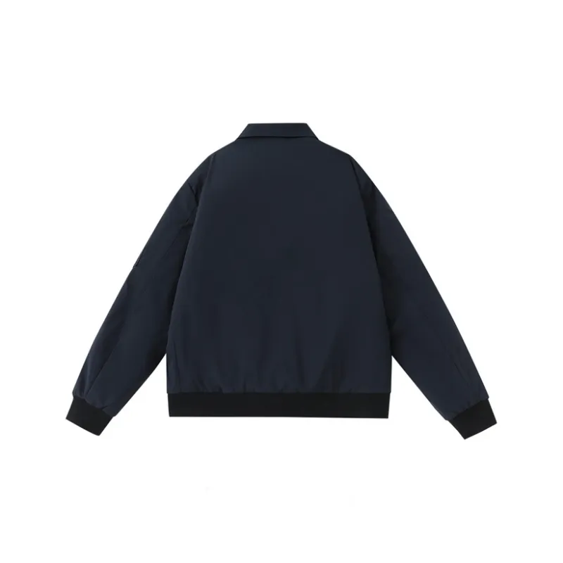 EYEUNDERSTAND Jackets Unisex-3