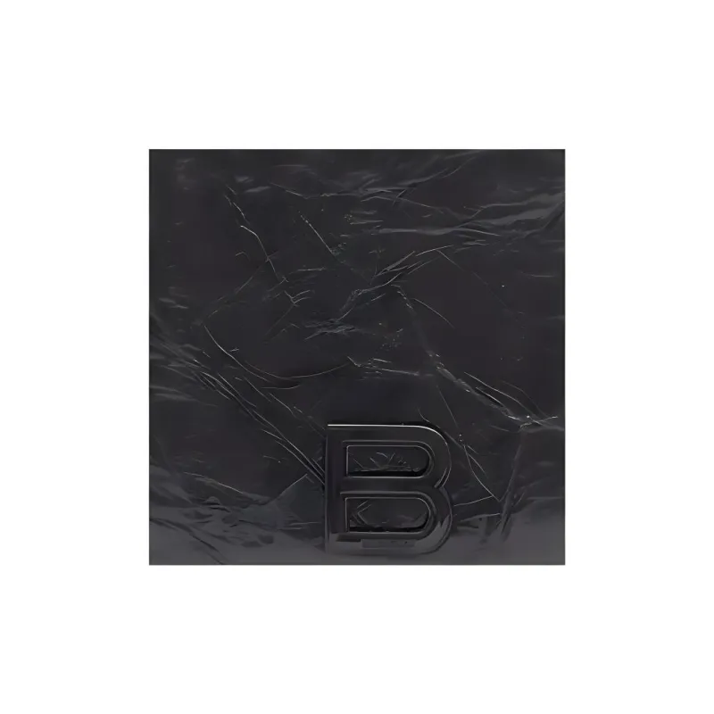 Balenciaga Crush Zipped Cardholder-3