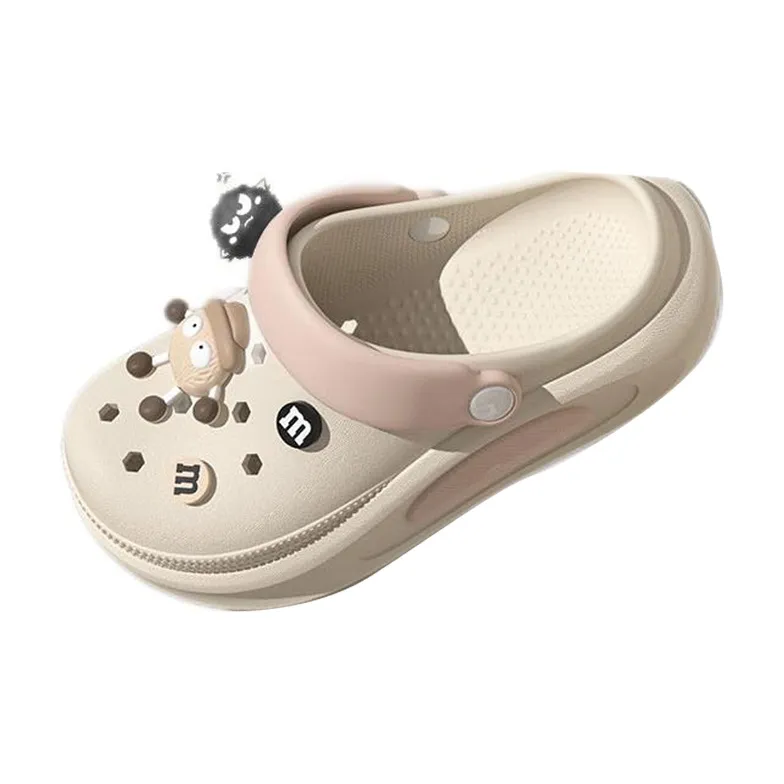 NAIHUO Slippers / Home Slippers-2