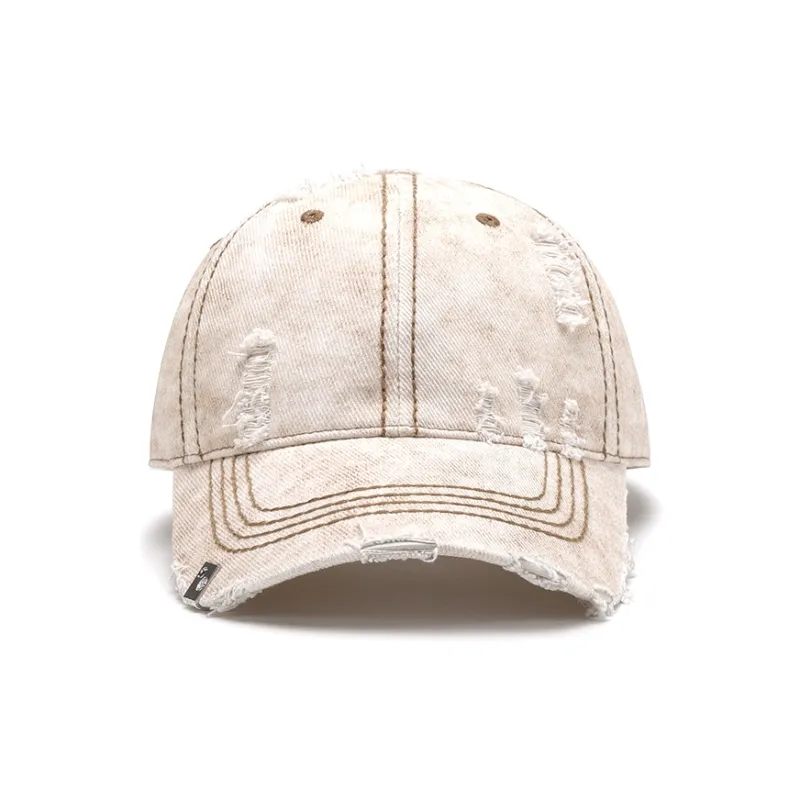 AAJF Cotton Baseball Caps Men's-2
