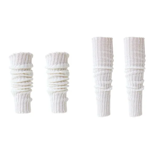 SOIE Mid Calf Socks Women's Combo Set-30