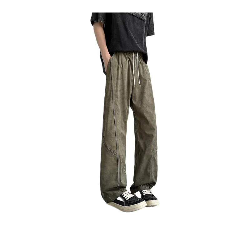 ArcaneFunk Casual Pants Unisex-5
