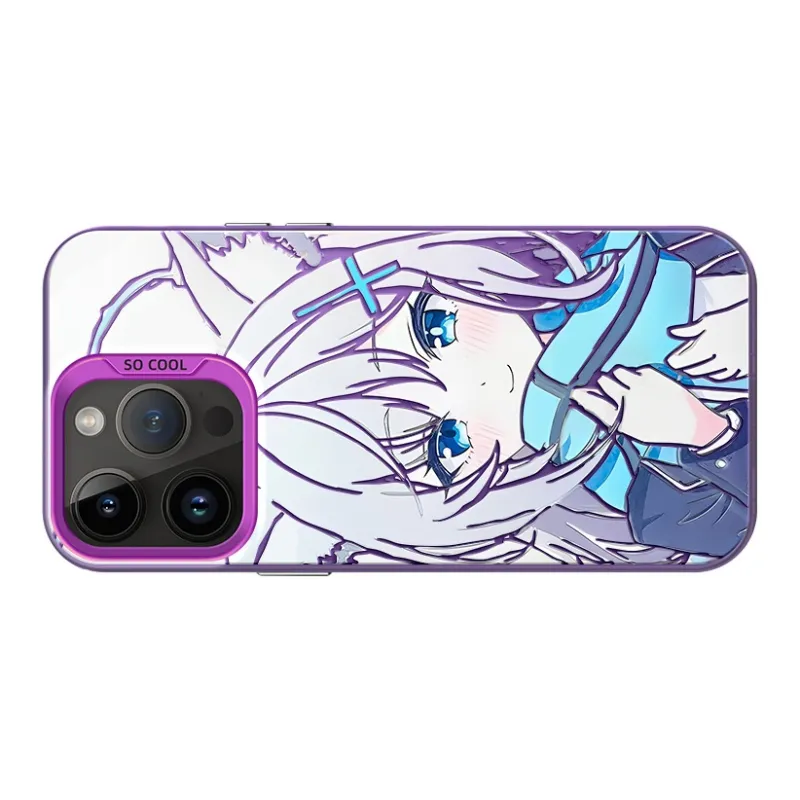 MANQIN Phone Cases-19