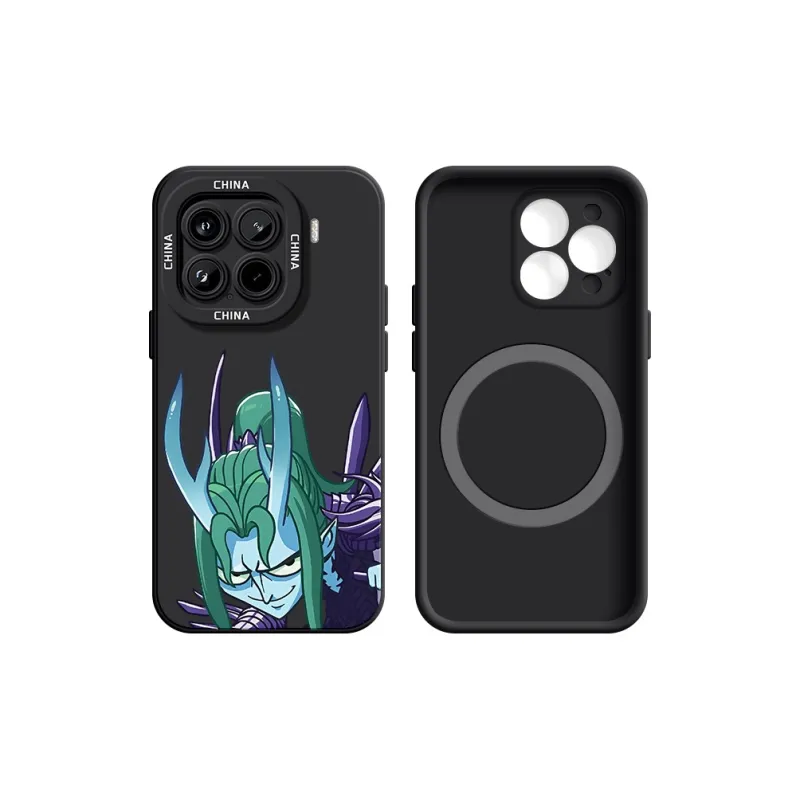 YIFENG Phone Cases-5