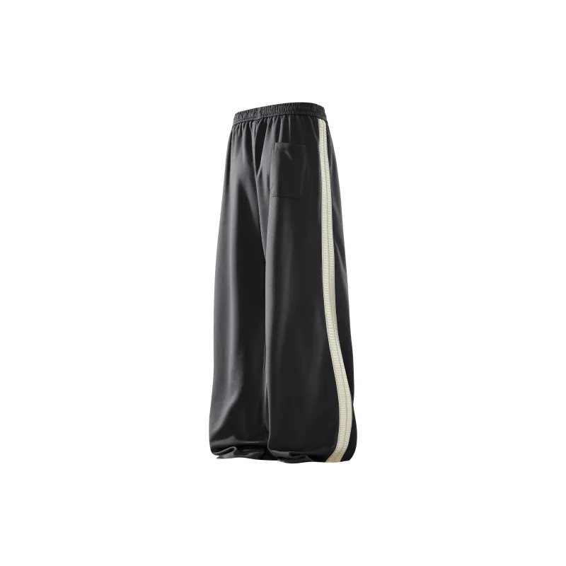 UPZCY Casual Pants Unisex-3
