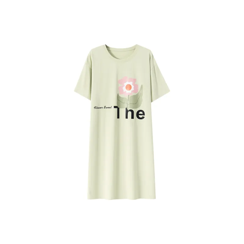 Ta Yan Women's Nightgowns-12