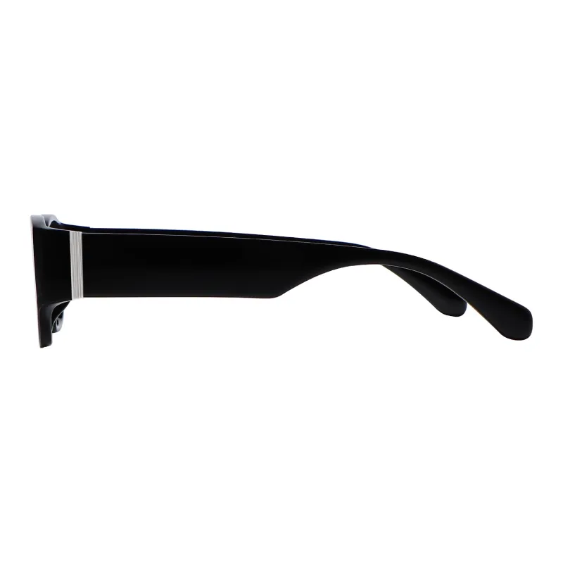 ETTE Irregular Shape Sunglasses Unisex-4