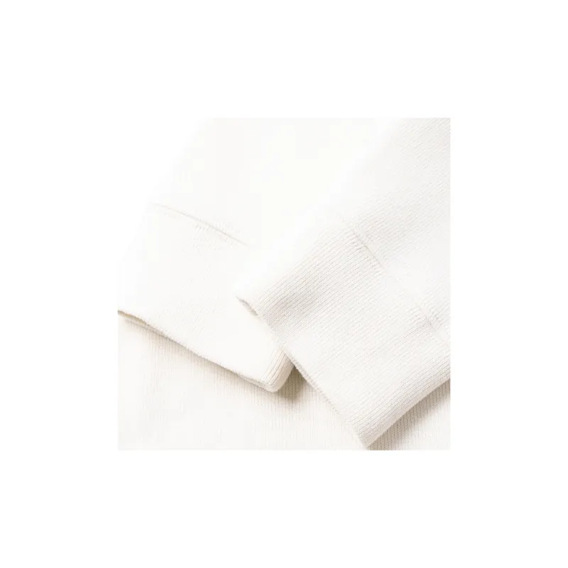 Polo Ralph Lauren FW23 Sweatshirt Men's Cream White-3