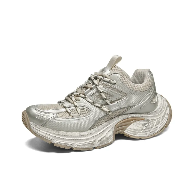 Stateof Stars Low-Top Chunky Sneakers Unisex-8