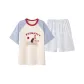 66432 Men's-Blue