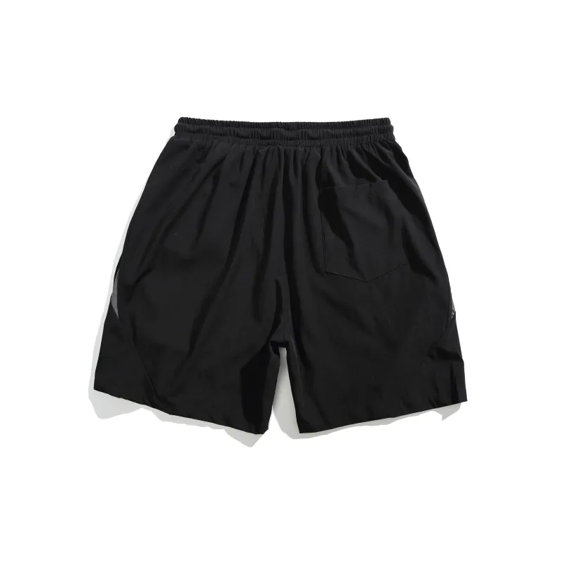 Rabbit House Casual Shorts Unisex-13