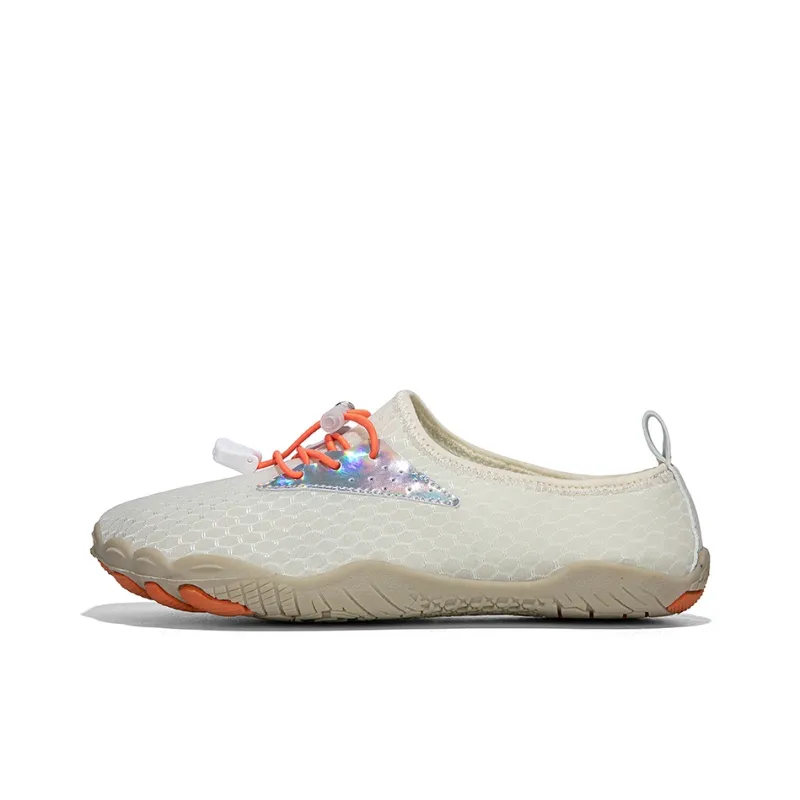 ABCIU Waterproof And Breathable Quick Dry Low Top Outdoor Shoes Women's-0