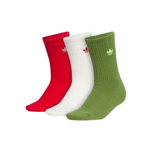 Adidas Originals Wm Ori Comfort 3 PACK Crew