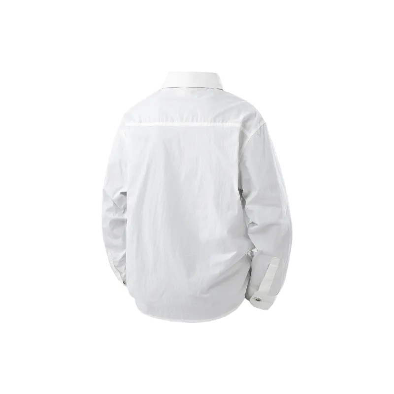 Jeep Leisure Collection Shirt Unisex-3