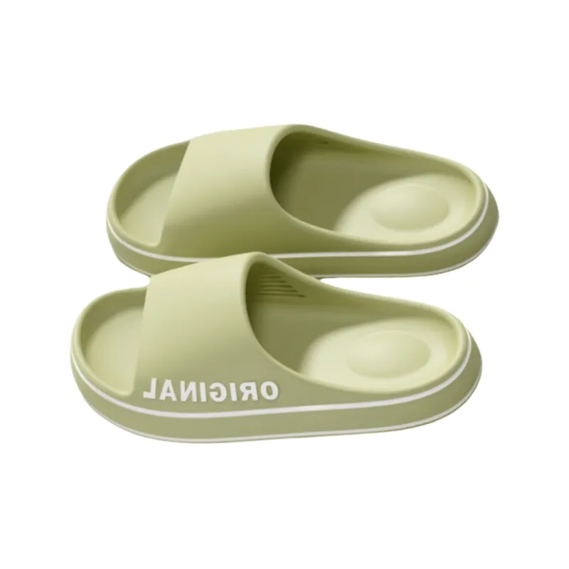 YUZHAOLIN Slippers / Home Slippers-10