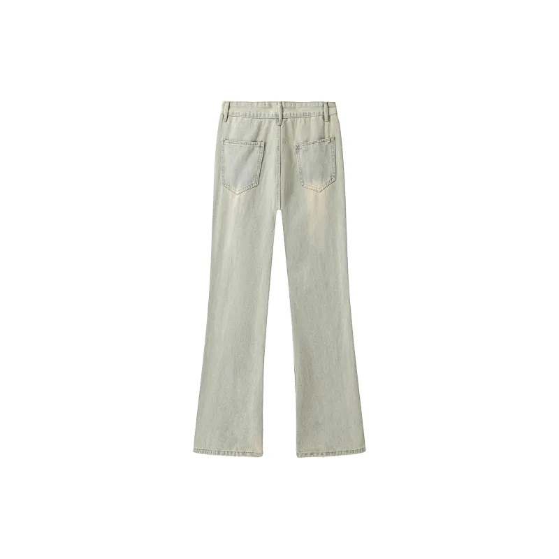 ALCOFM Jeans Unisex-7