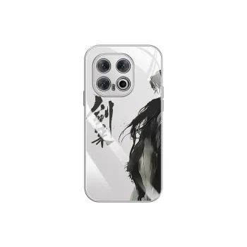CHUNFAN Phone Cases