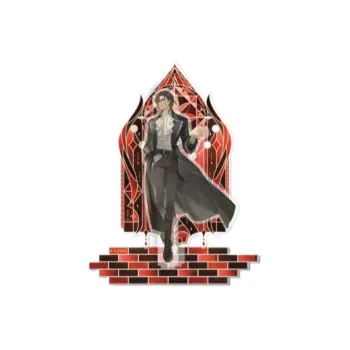 Read Goodies Lord Of The Mysteries With You Collection: The Hall Of Honesty Merchandise-Gehrman Badges