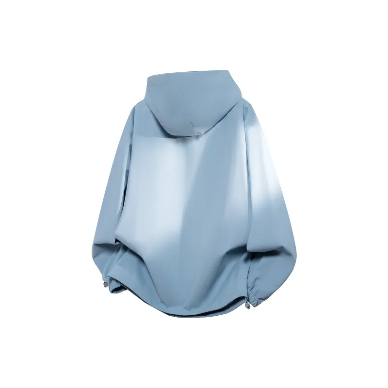 THREEAGAINTHR33 Jackets Coats Unisex-12