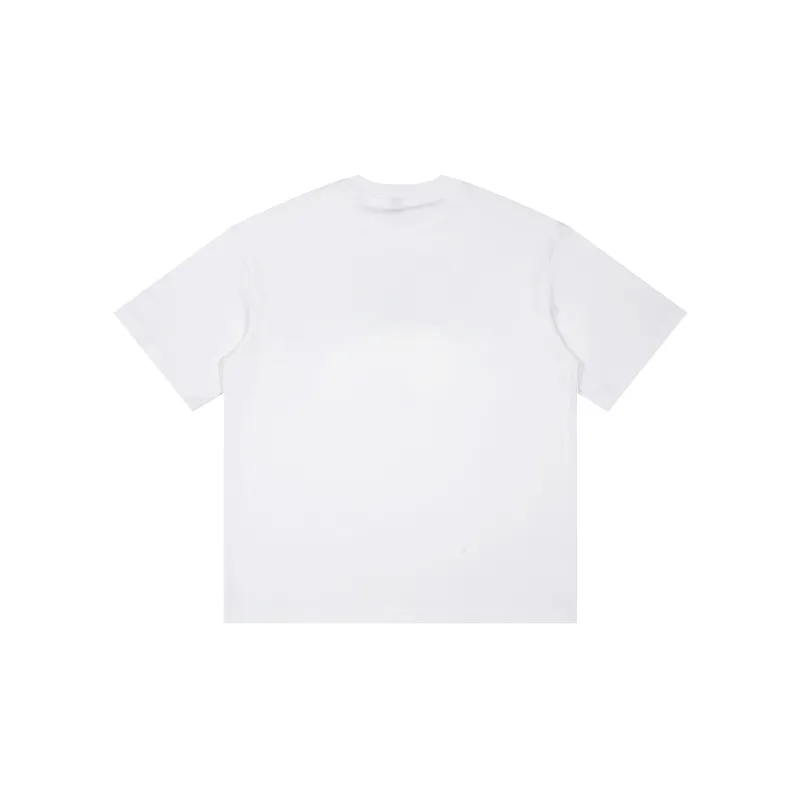 NOMT T Shirts Unisex-4