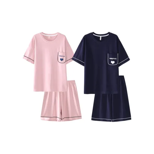 O'MESIK Unisex Pajama Sets