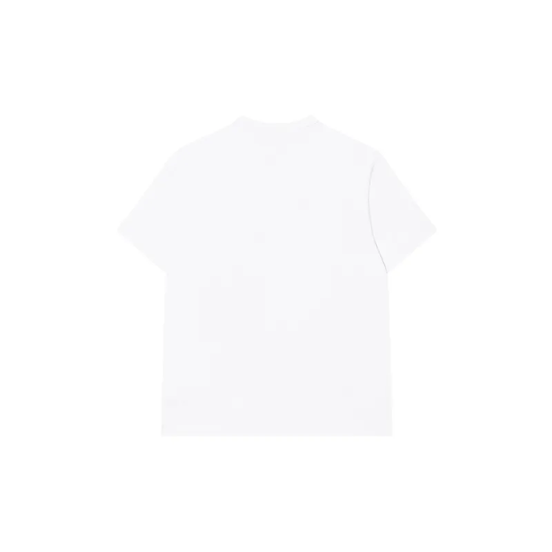 Polo Ralph Lauren Classic Fit Heavyweight Jersey T Shirt-1