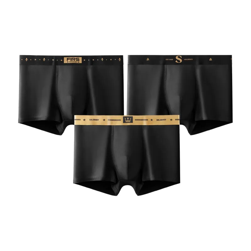 FIRS Men Underpants-2