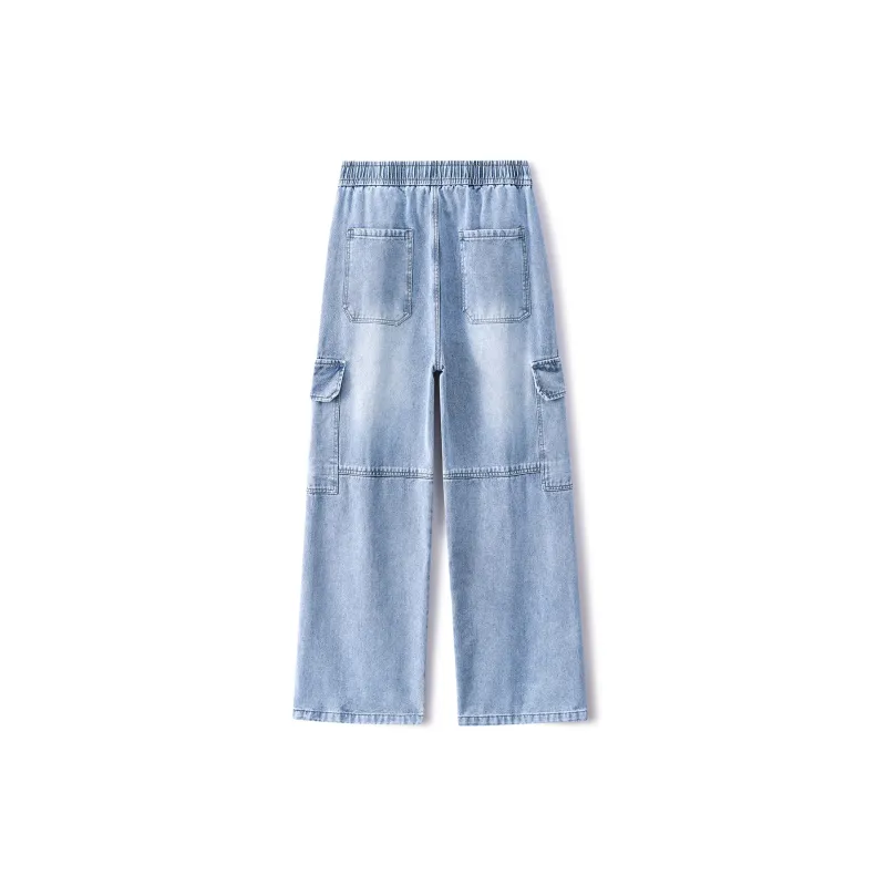 FASTFISH Jeans Unisex-25