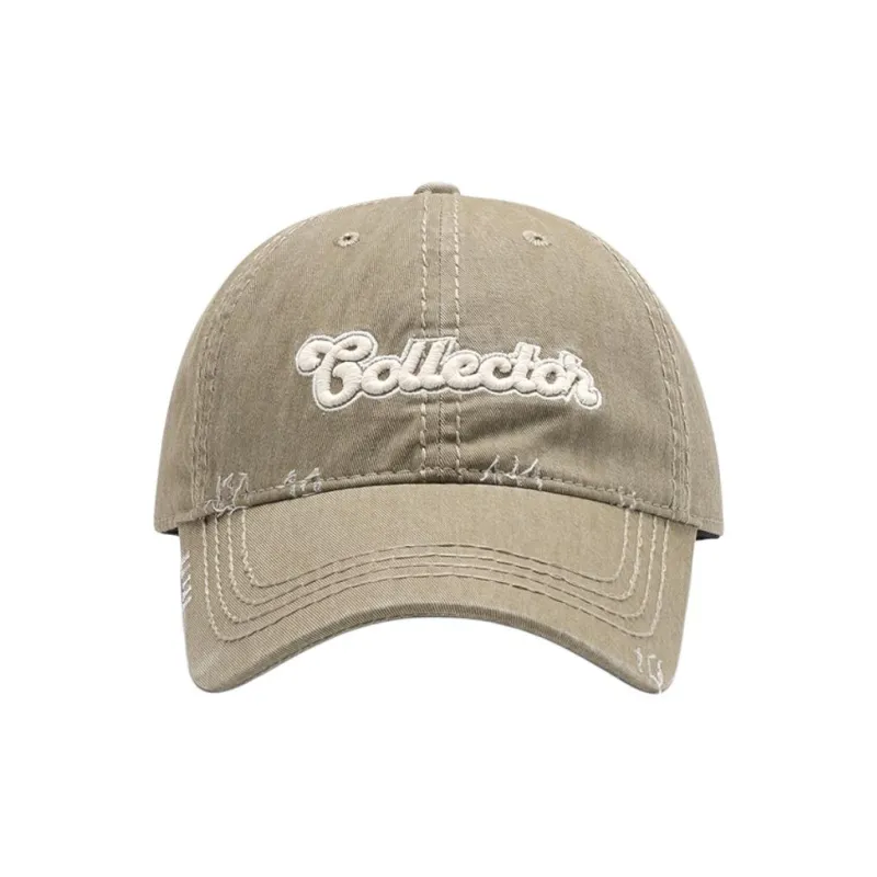 AAJF Cotton Baseball Caps Men's-2