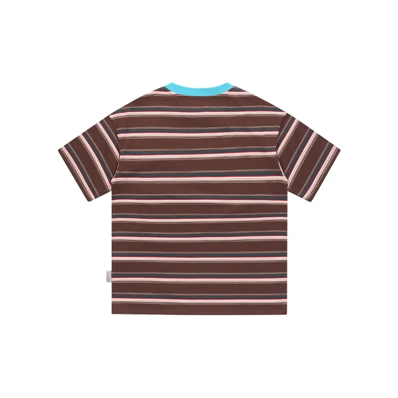 EMPTY REFERENCE T Shirts Unisex Coffee-1