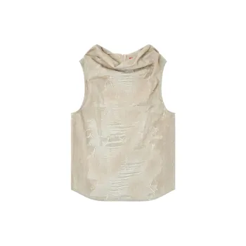 DIESEL D Taston Blouse