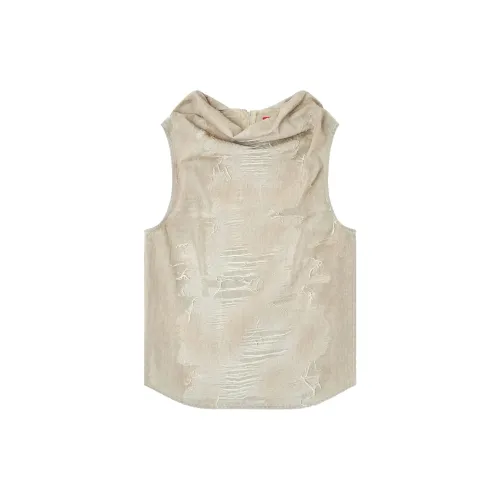 DIESEL D Taston Blouse