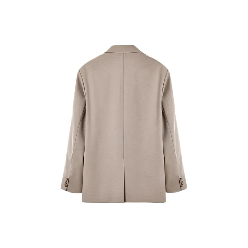 SINBOS Jacket Men's India Umber-1
