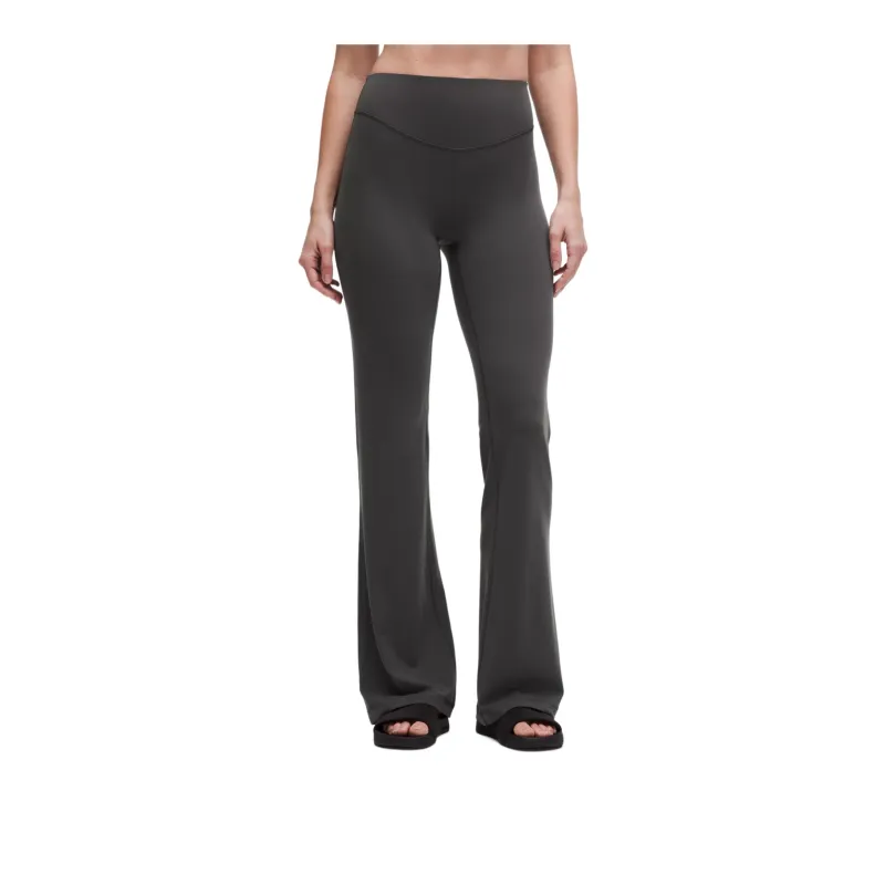 Lululemon Wunder UnderSmoothCover Sports Pants 34' Women's-9