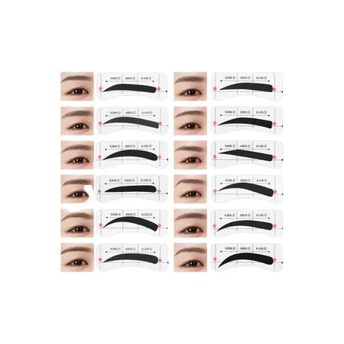 FOYULE Multifunction Electric Eyebrow Razor