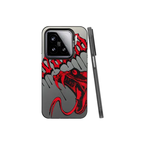 MaiBuZhe Phone Cases