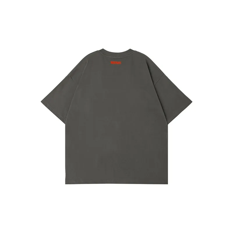 SQQZ Project T Shirts Unisex-5