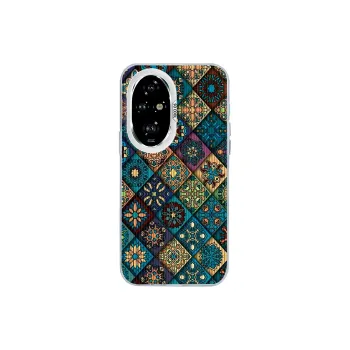 Kona Chun Phone Cases