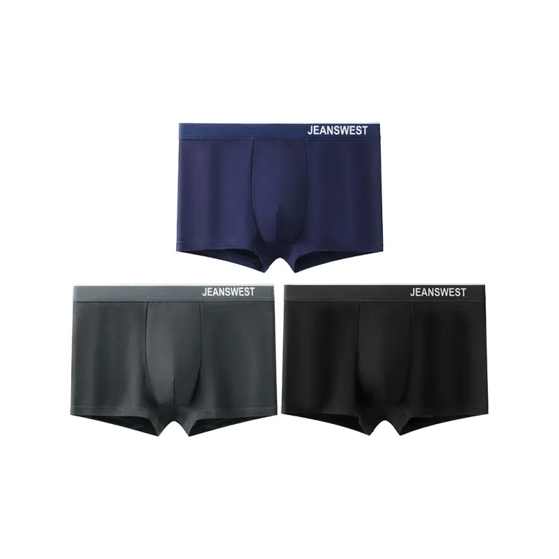 JEANSWEST Underpants Men's Combo Set-10