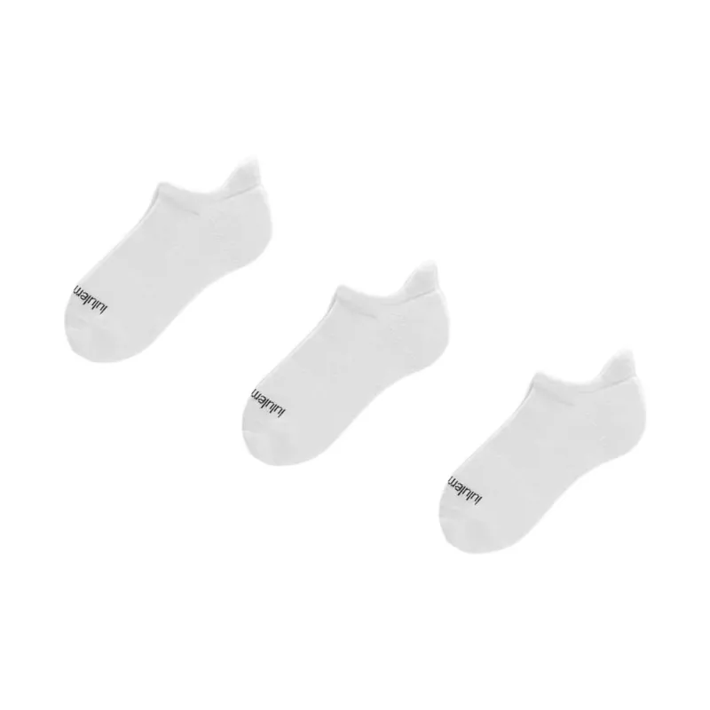 Lululemon Ankle Socks Women's 3 Pack-2