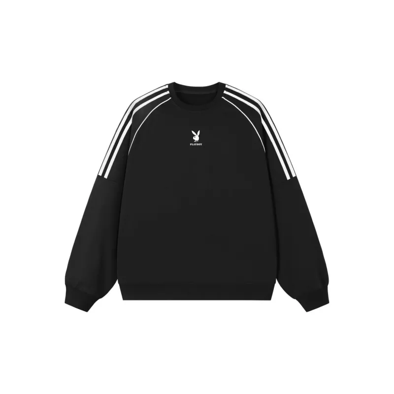 Playboy Sweatshirts Unisex-4