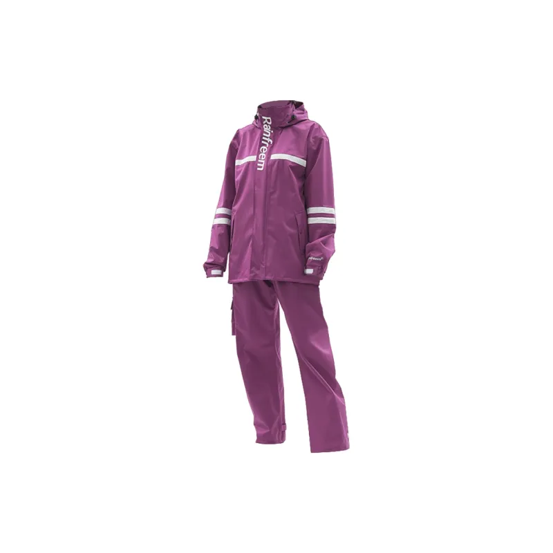 RAINFREEM Raincoats & Rain Ponchos-1