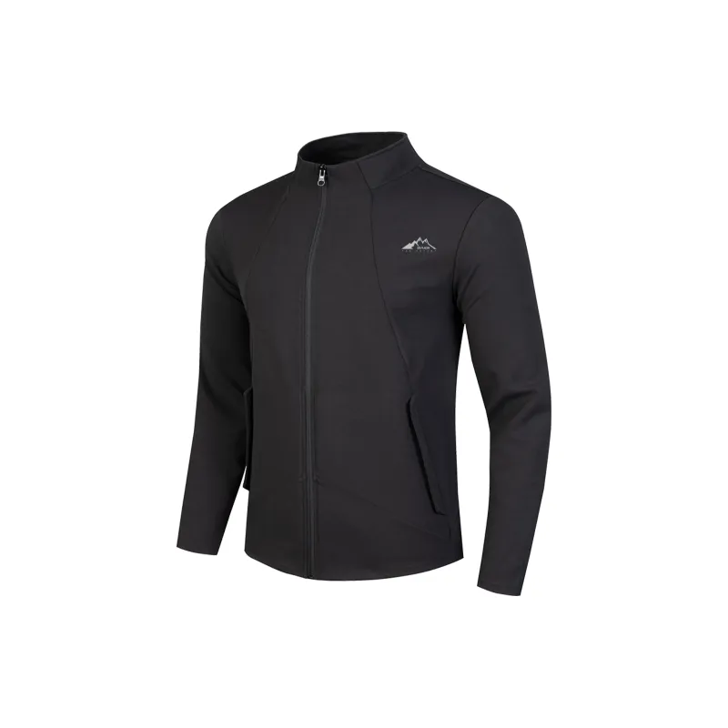 SAIQI Jackets Unisex-1