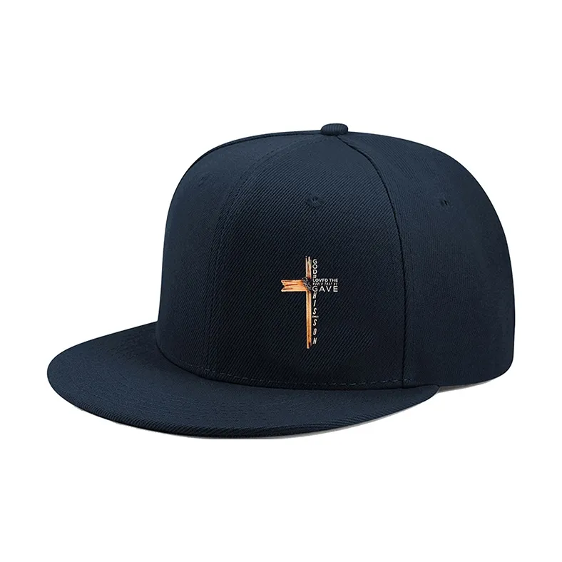 Yalu Polyester Baseball Caps Unisex-3