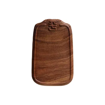 Xianyou Laoshan Sandalwood Pendants Unisex